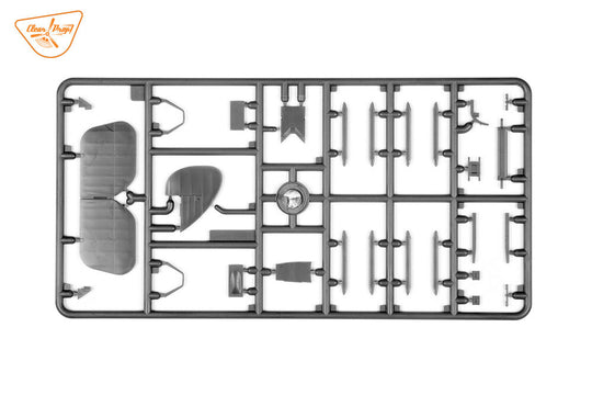 Polikarpov R-1