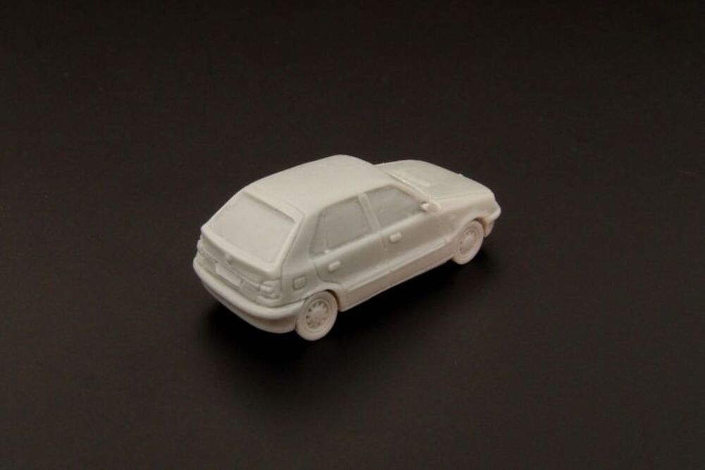 Skoda Felicia –  y 1996 (2pcs)