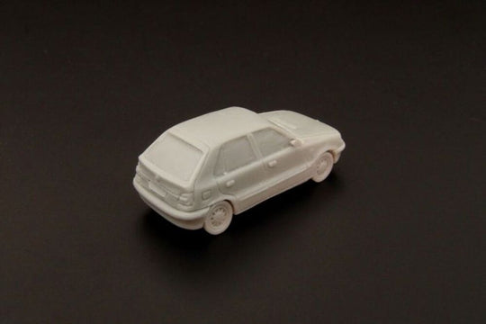 Skoda Felicia –  y 1996 (2pcs)