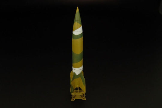 German rocket V-2 - A4