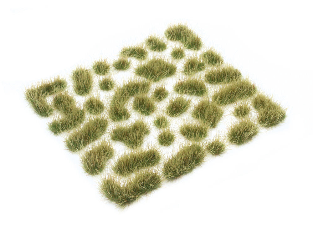 Vallejo Scenery: Wild Tuft  Autumn (5 mm) M