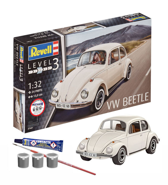 Starter Kit VW Beetle