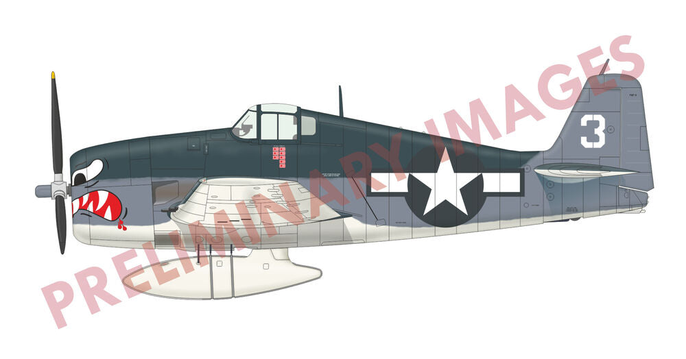 F6F-3   Profipack