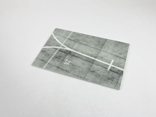 Modern NATO Airfield Type 3 250x160mm (Universal)
