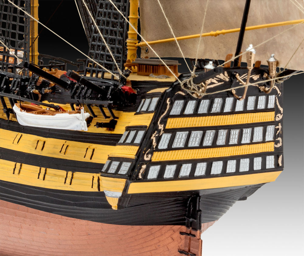 Geschenkset"BATTLE OF TRAFALGAR