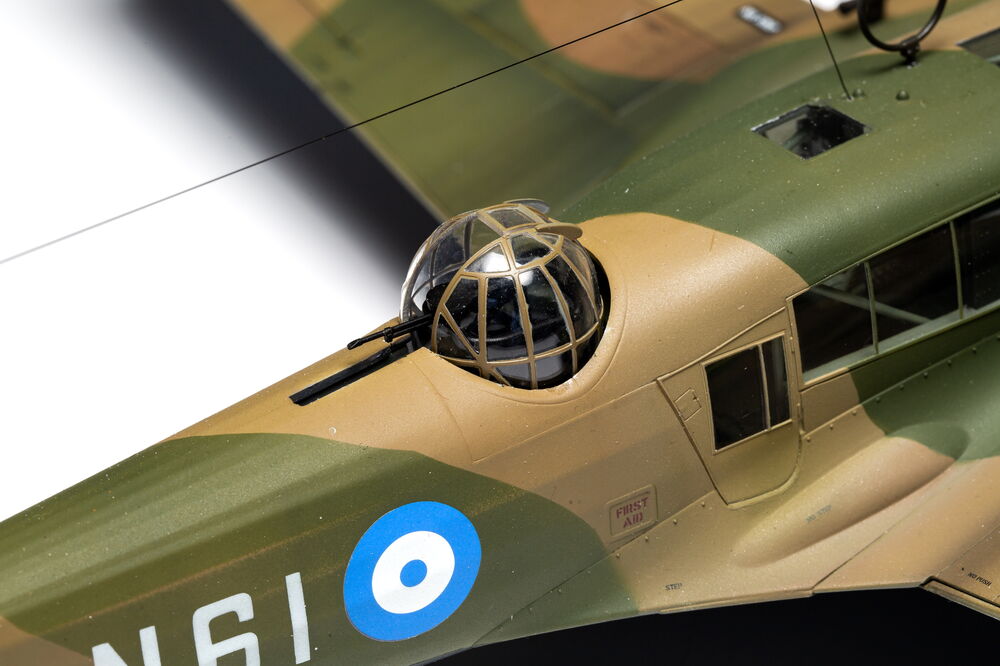 Avro Anson Mk.I