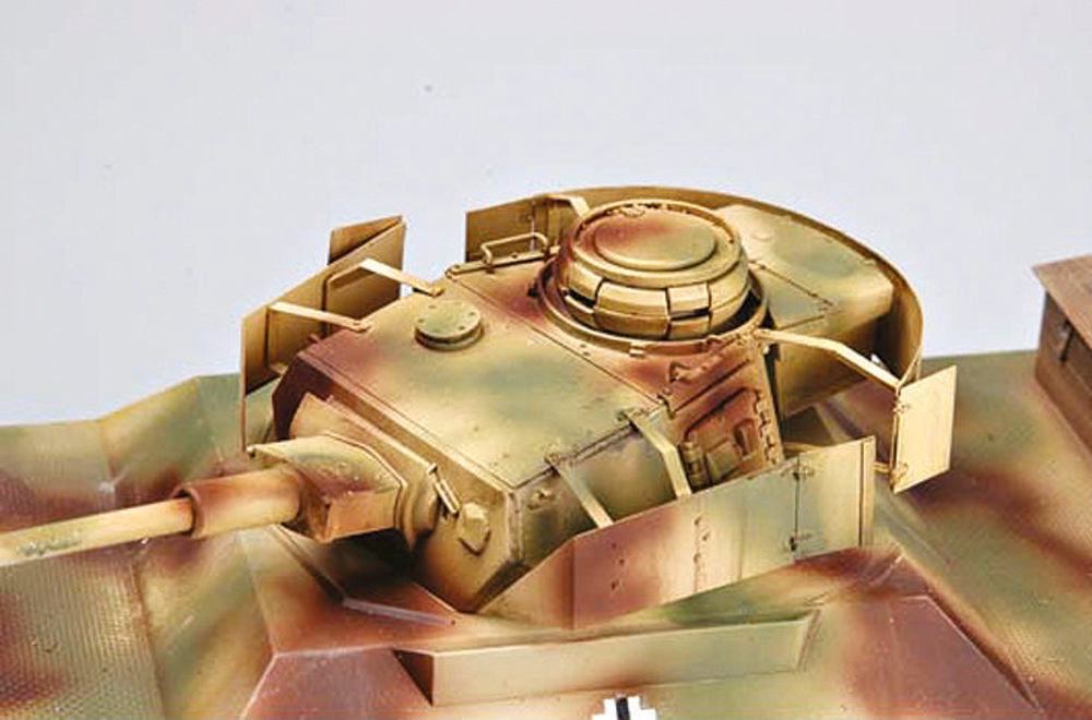German  Panzerjägerwagen