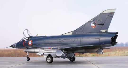 Mirage IIIC Armee de I'Air