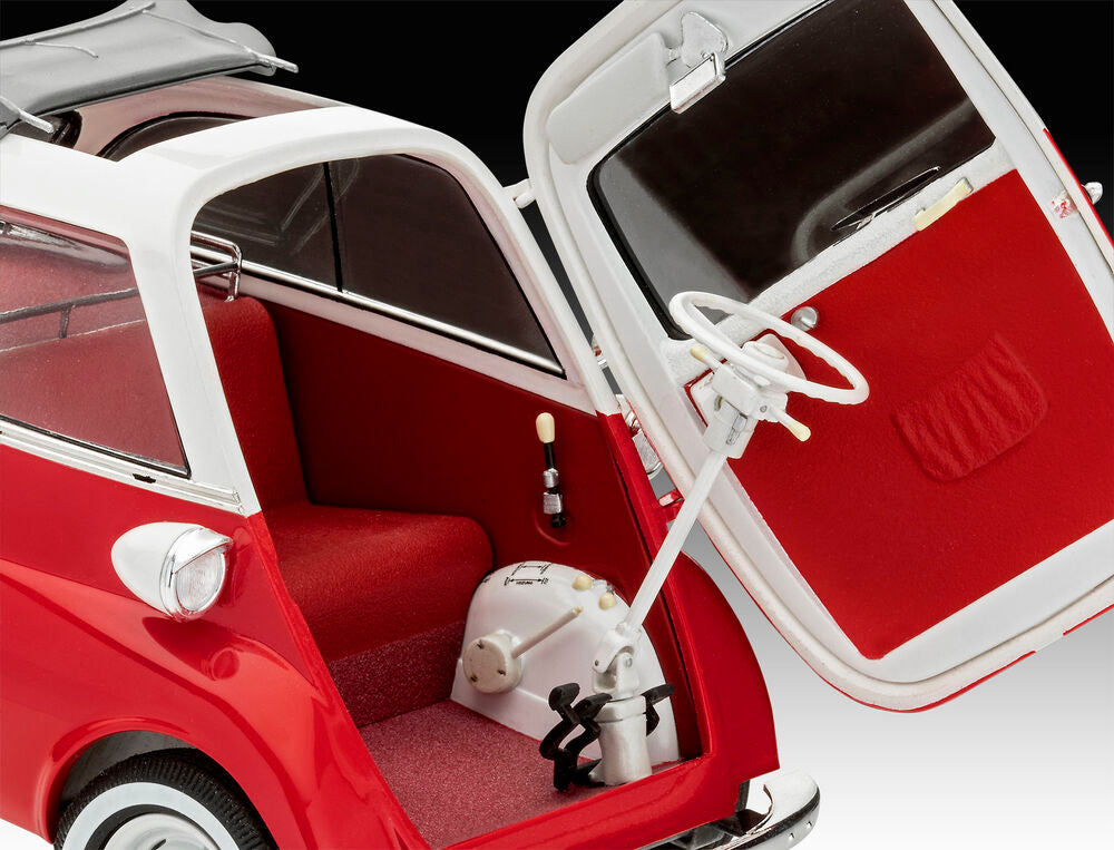 BMW Isetta 250 - 70th Anniversary Exclusive Edi.