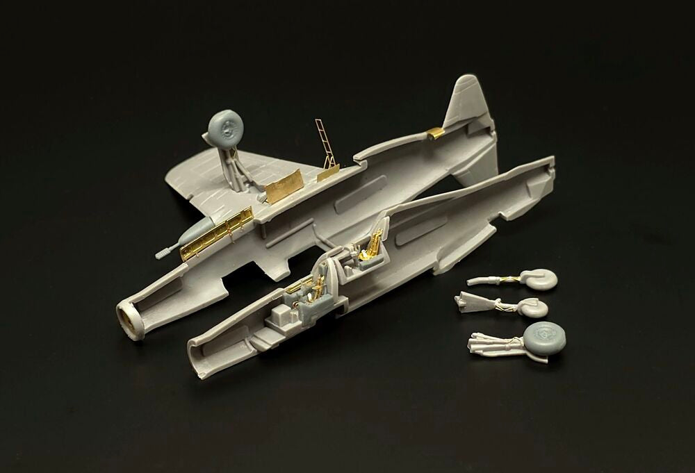Do-335 Pfeil All versions - accessories