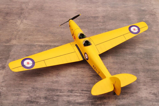 DH.94 Moth Minor 'Under the Southern Cross'