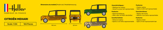 Citroen Mehari