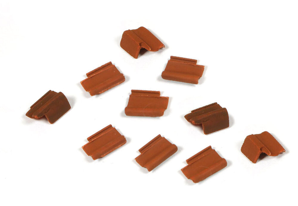 Vallejo Scenics: Roof Tiles set