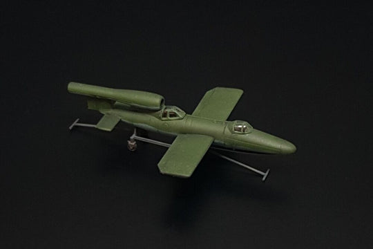V-1 Reichenberg III (two seater)