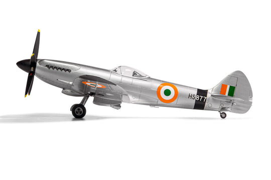 Supermarine Spitfire F Mk.XVIII