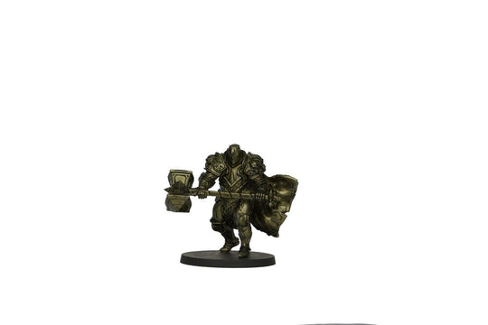 True Metallic Metal: Aged Metal 18 ml