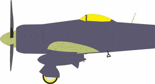 Sea Fury FB.11 Tface for DBMK