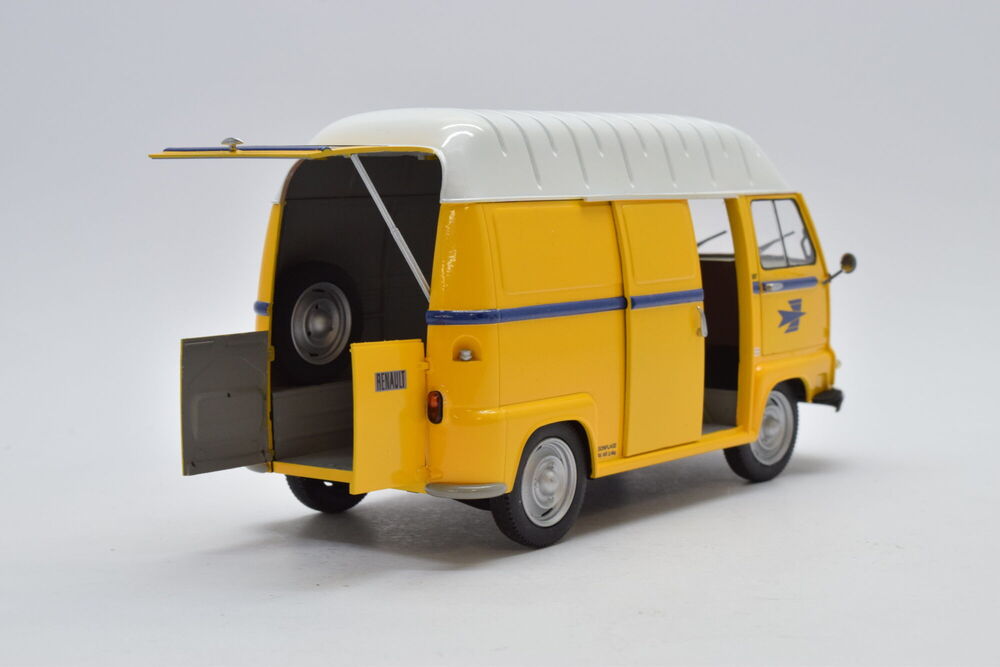 Renault Estafette Highroof