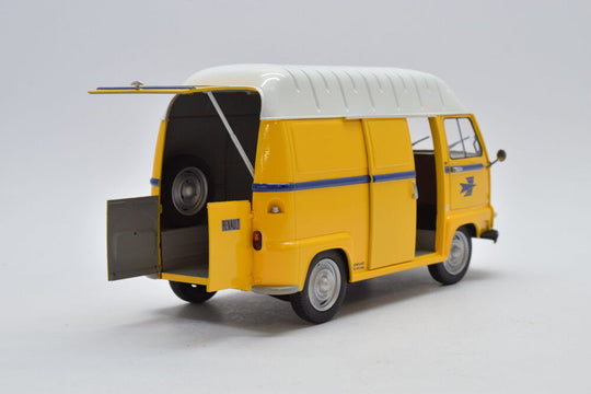 Renault Estafette Highroof
