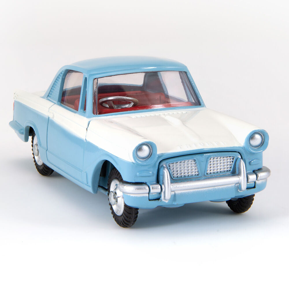 Triumph Herald Coupe 231