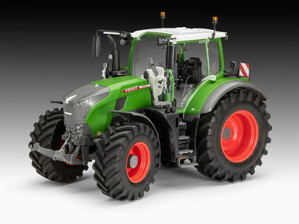 Fendt 728 Vario