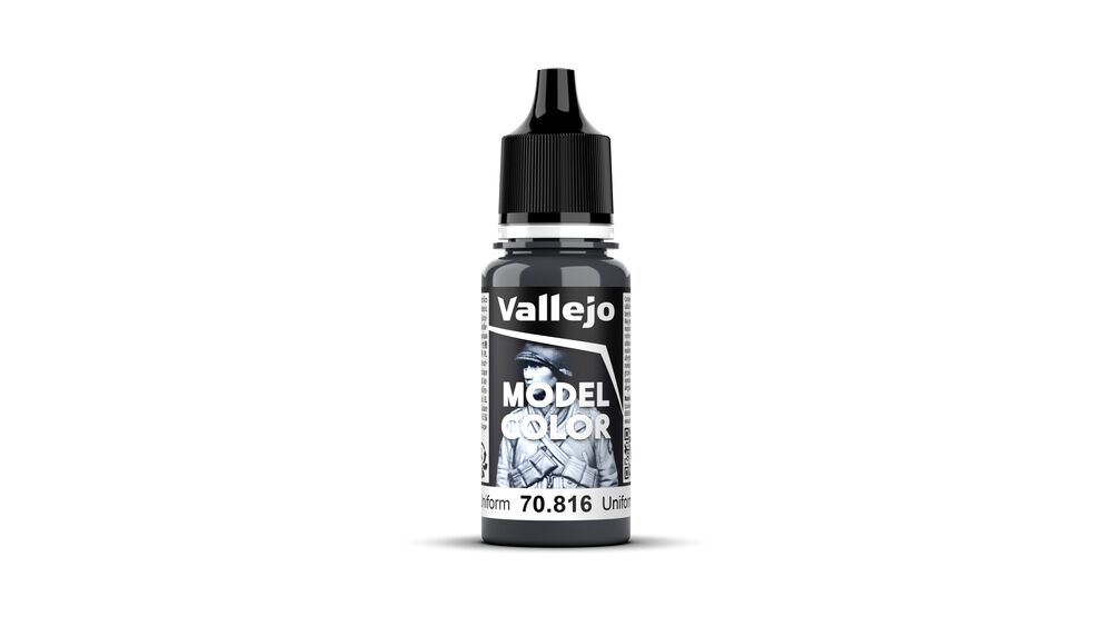 Model Color: 174 - Luftwaffe Uniform 18 ml