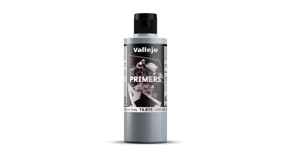 Primer: USN Light Ghost Grey FS36375 200 ml