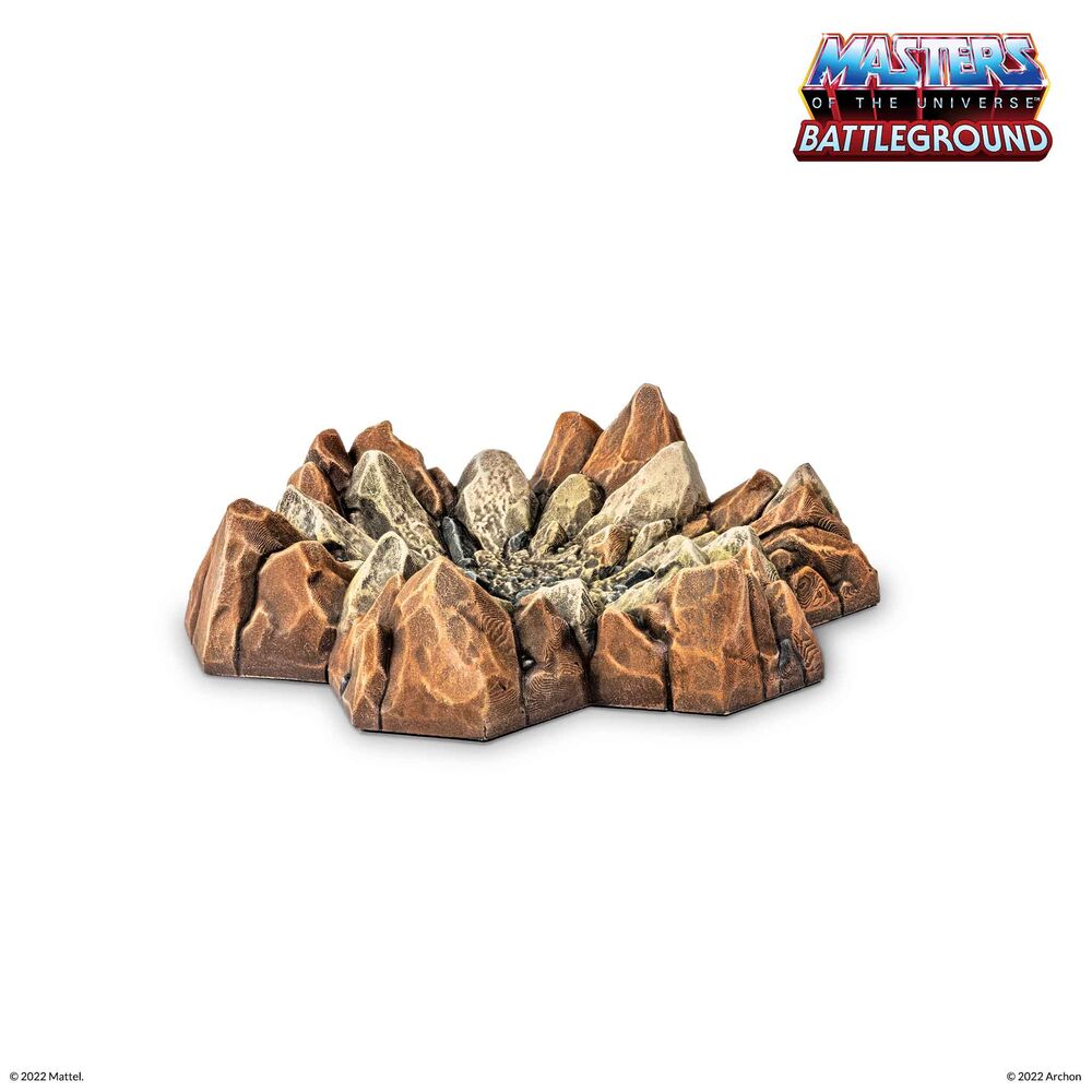 MotU Wave 3: Masters of the Universe™ Faction (IT)