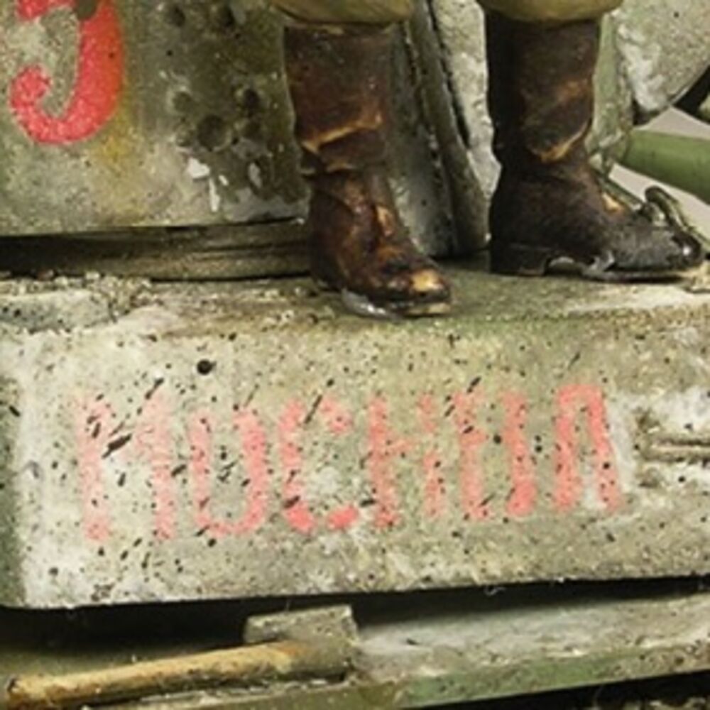 Weathering FX: Russian Splash Mud 40 ml