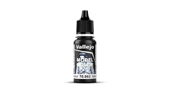 Model Color: 198 - Gunmetal 18 ml