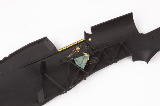 Sea Hurricane Mk.Iic for Revell