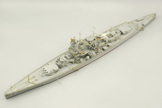 Admiral Graf Spee für Trumpeter