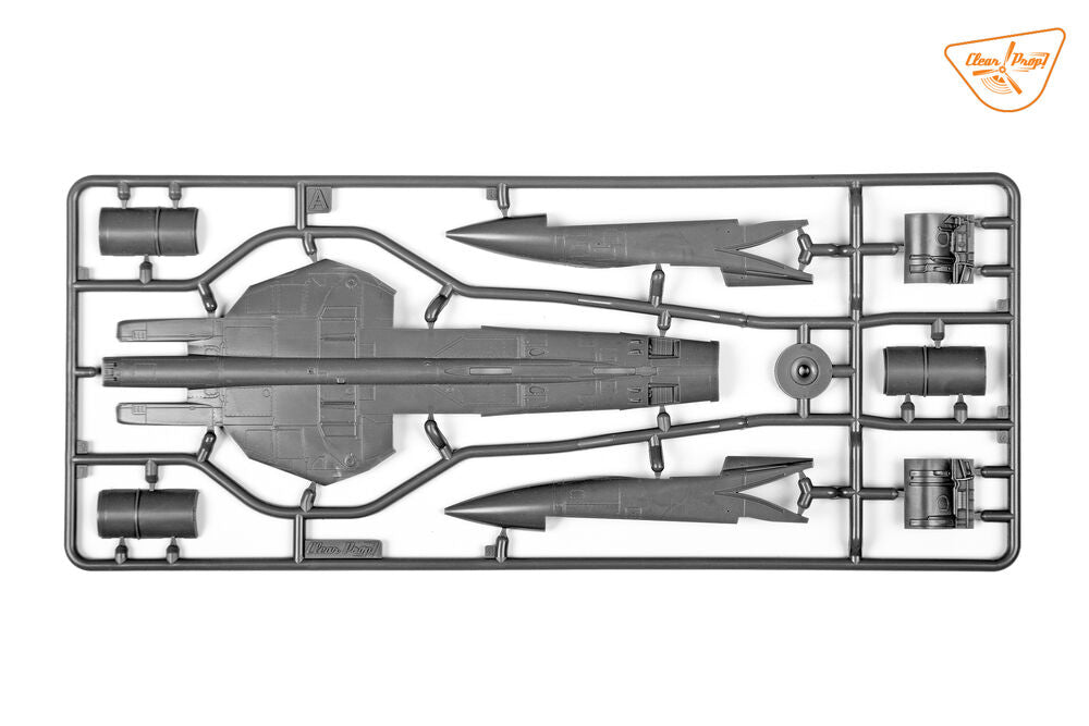MiG-23MLA Flogger-G