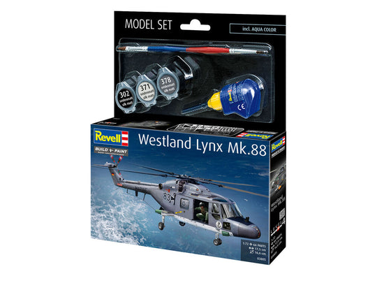 Model Set Westland Lynx