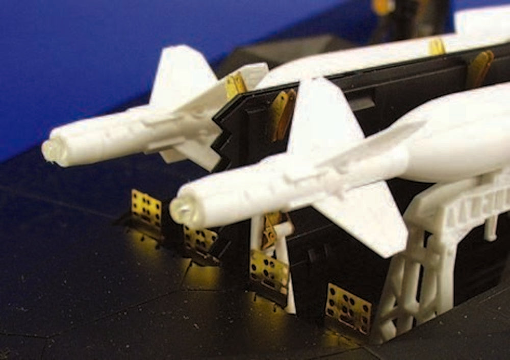 F-117A Nighthawk für Tamiya Bausatz