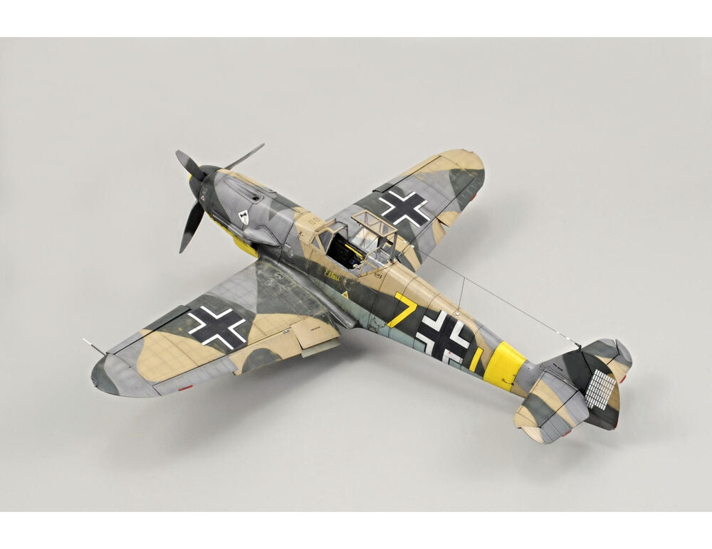 Bf 109F-4, Profipack