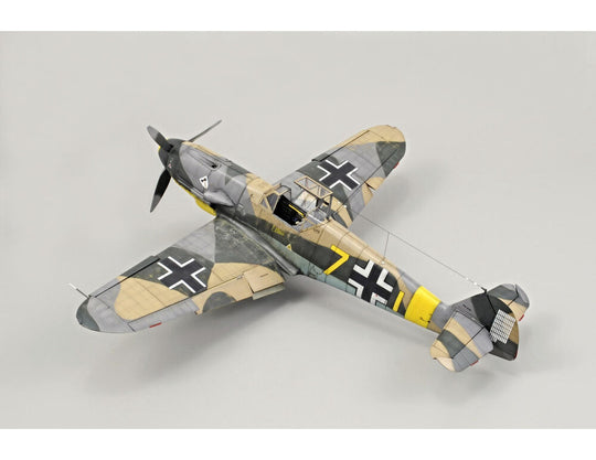 Bf 109F-4, Profipack