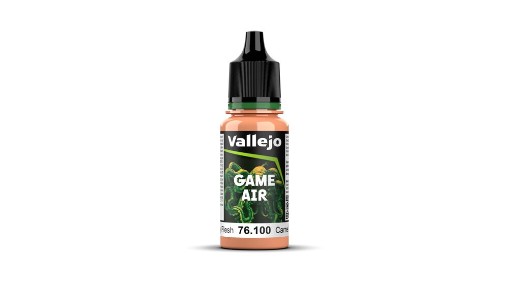 Game Air: Rosy Flesh 18 ml