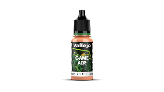 Game Air: Rosy Flesh 18 ml