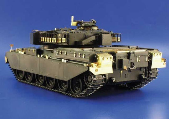 Chieftain Mk. 5 für Tamiya Bausatz 35068