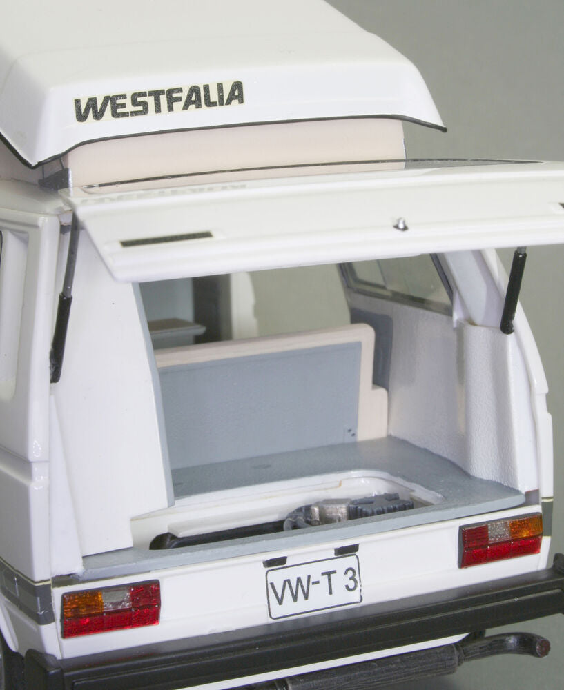 Volkswagen T3 "Camper