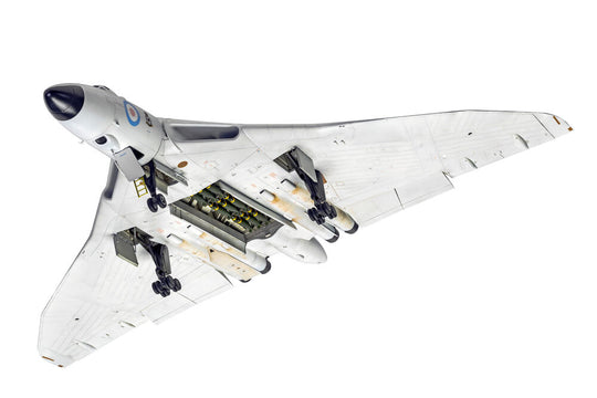 Avro Vulcan B.2