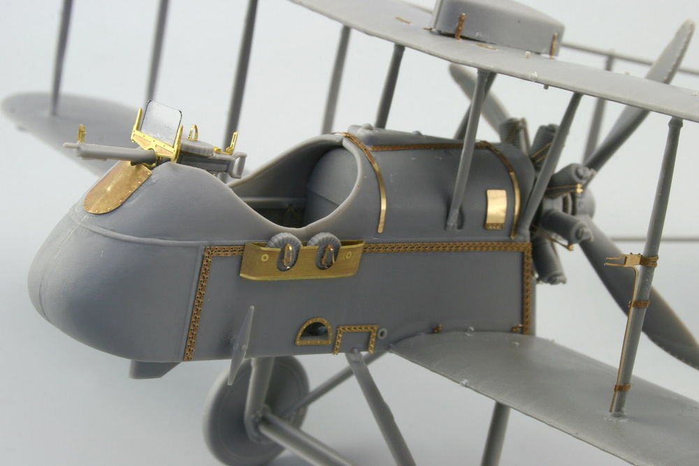 DH-2 für Roden