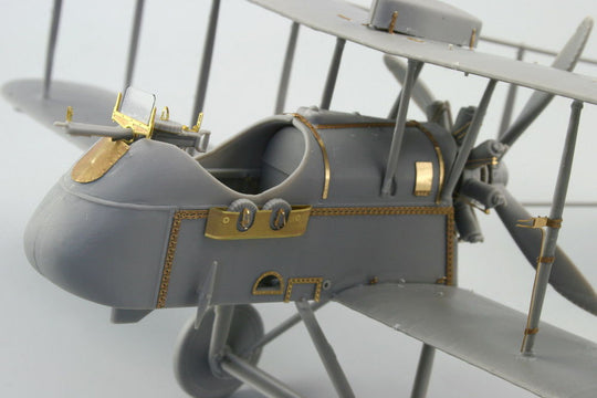 DH-2 für Roden