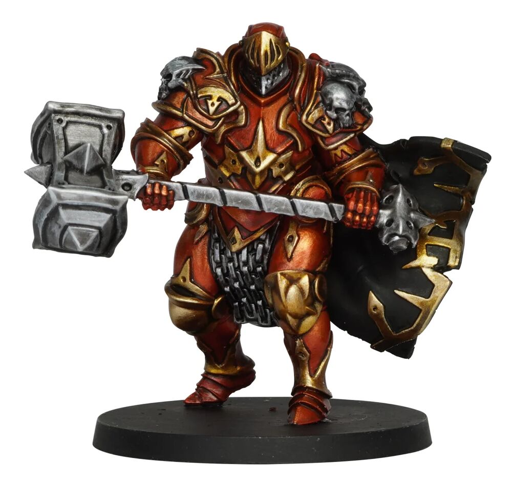 True Metallica Metal: Starter Set (12 colors set)