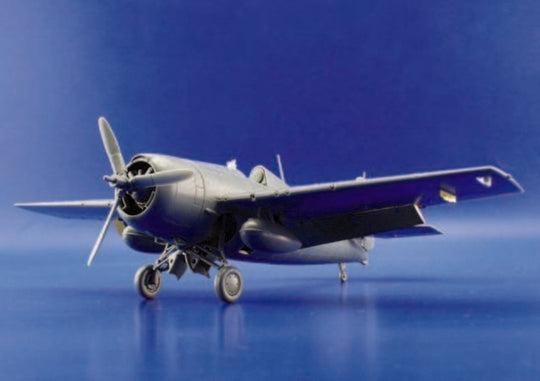 F4F-4 Wildcat für Tamiya Bausatz