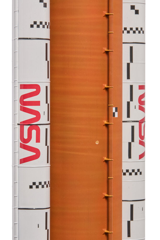 NASA Artemis Space Launch System (SLS)
