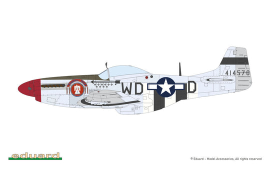 MIGHTY EIGHT: 65th Fighter Wing
