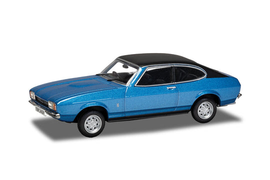 Ford Heritage Capri Collection