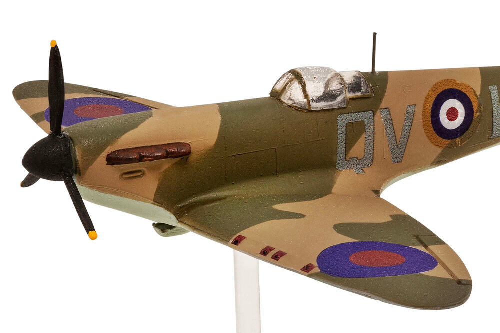 Starter Kit Spitfire Mk.Ia & Hurricane Mk.I